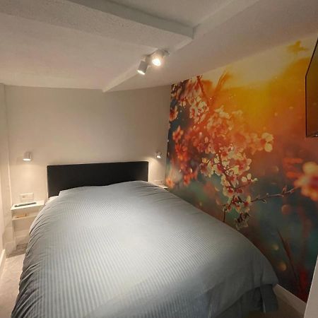Bed & Breakfast Vannienke Tersoal 외부 사진