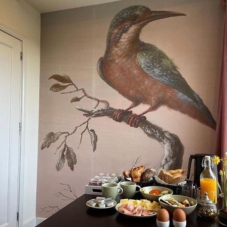 Bed & Breakfast Vannienke Tersoal 외부 사진