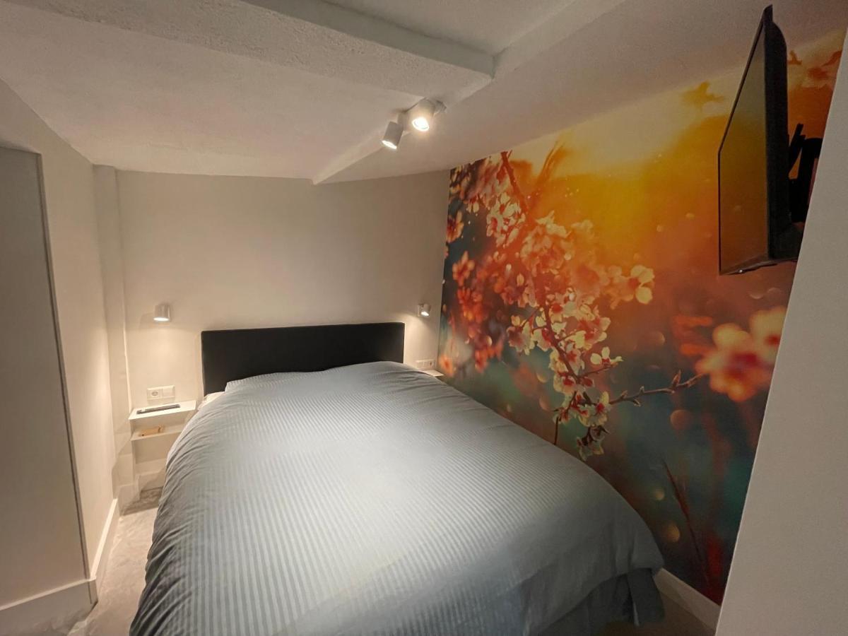 Bed & Breakfast Vannienke Tersoal 외부 사진
