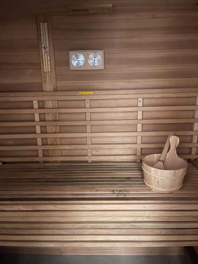 Bed & Breakfast Vannienke Tersoal 외부 사진