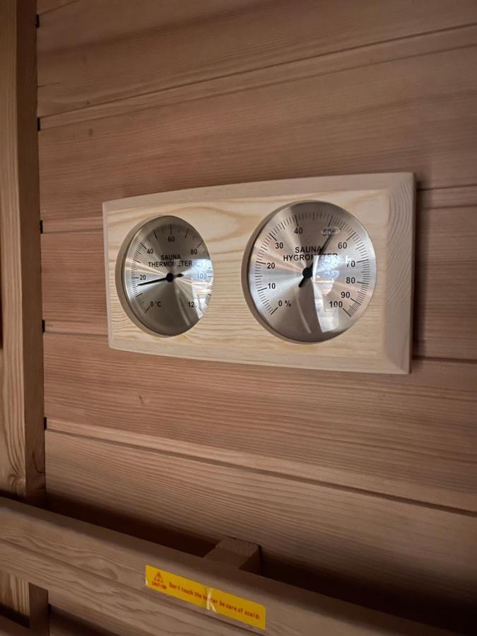 Bed & Breakfast Vannienke Tersoal 외부 사진