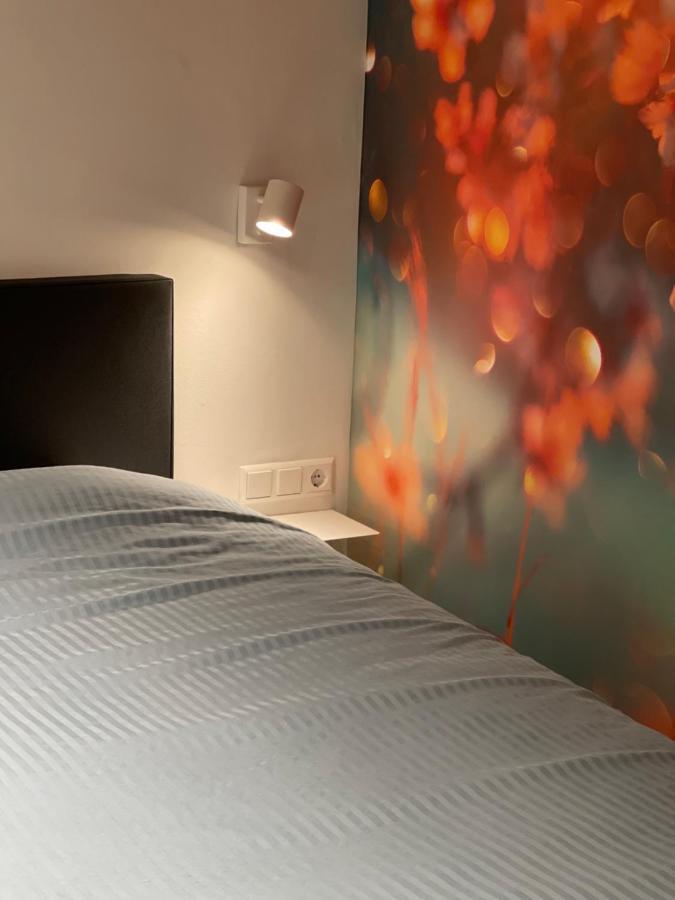 Bed & Breakfast Vannienke Tersoal 외부 사진
