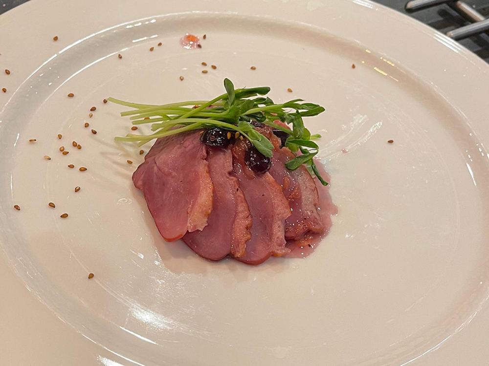 Bed & Breakfast Vannienke Tersoal 외부 사진