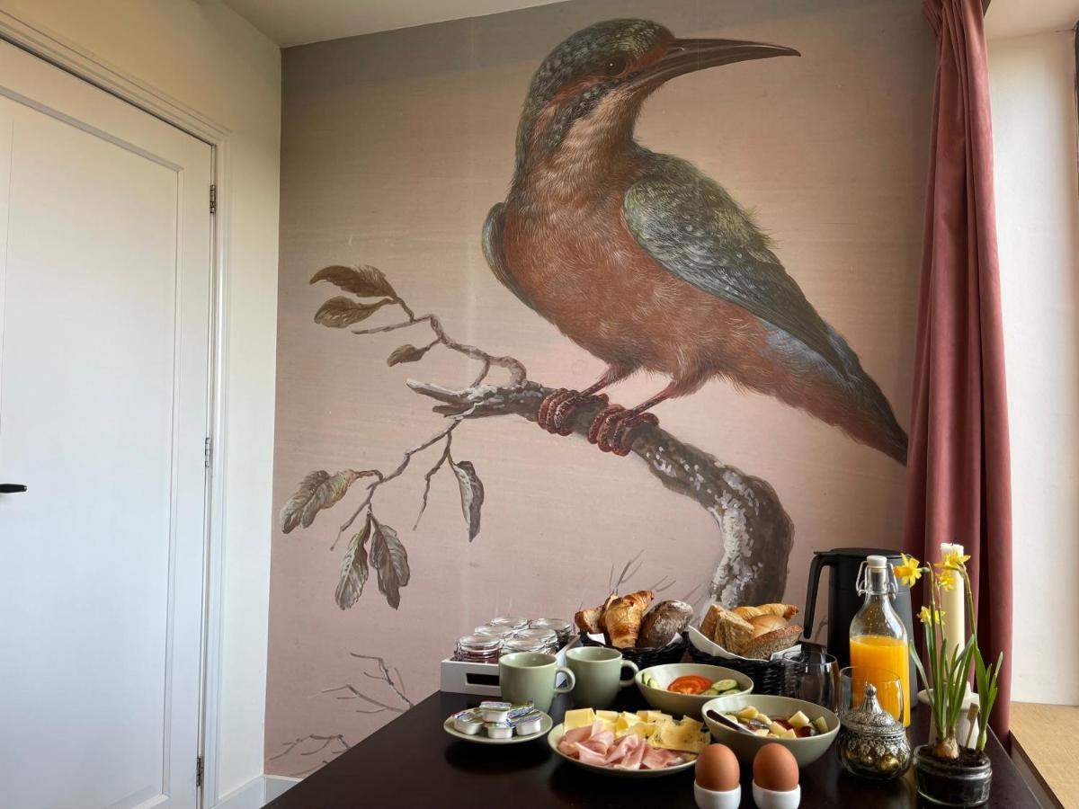 Bed & Breakfast Vannienke Tersoal 외부 사진
